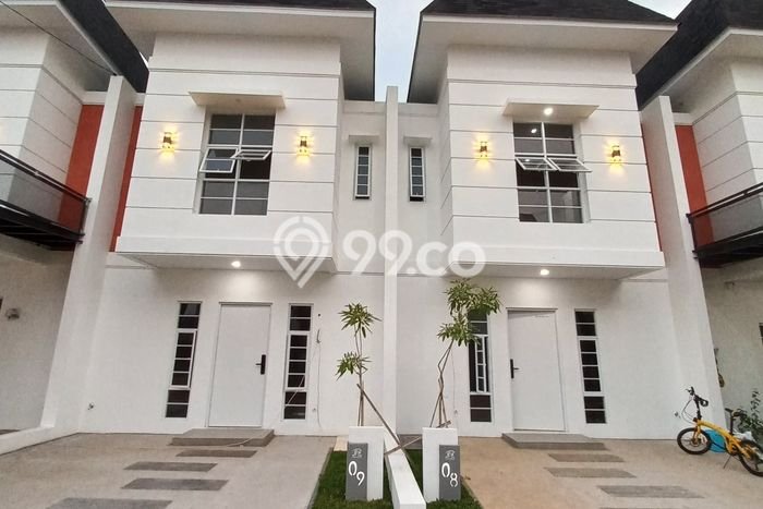 For Sale Hunian Rumah Nyaman 3 Kamar di Jatiwarna, Bekasi For Sale Hunian Rumah Nyaman 3 Kamar di Jatiwarna, Bekasi