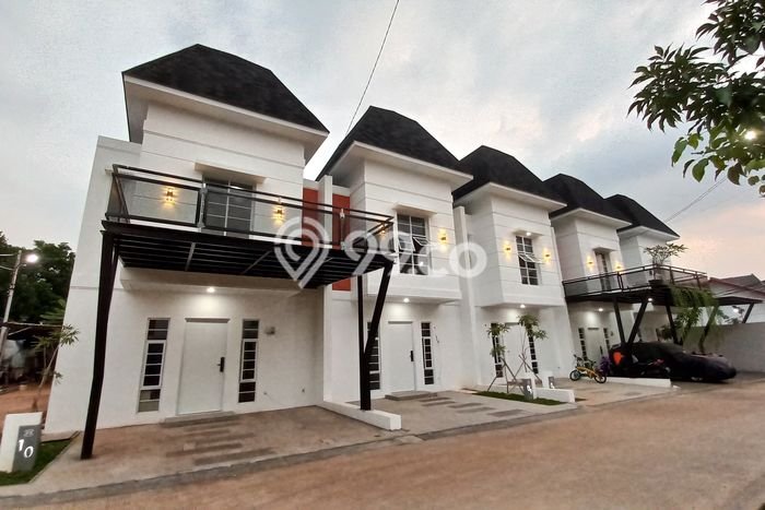 For Sale Hunian Rumah Nyaman 3 Kamar di Jatiwarna, Bekasi For Sale Hunian Rumah Nyaman 3 Kamar di Jatiwarna, Bekasi