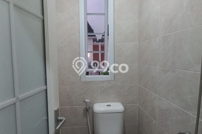 Rumah Modern 3 KT LT 60m2 di Jatiwarna Rumah Modern 3 KT LT 60m2 di Jatiwarna