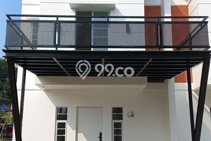 Dijual Cepat Rumah Favorit Siap Huni LB 70m2 di Jatisampurna, Bekasi Dijual Cepat Rumah Favorit Siap Huni LB 70m2 di Jatisampurna, Bekasi