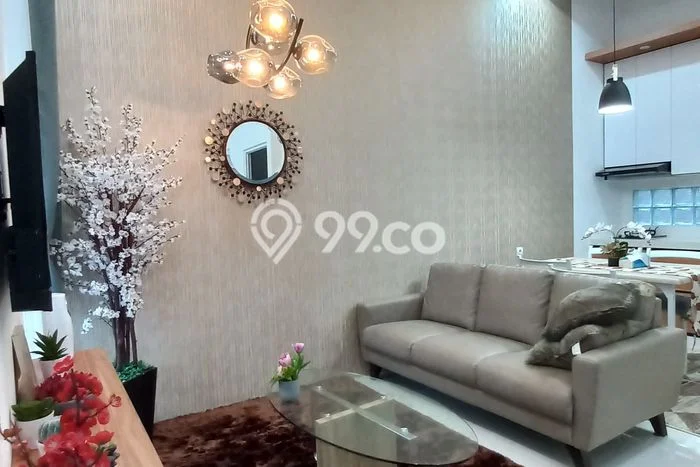 Dijual Rumah Eksklusif 3 KT di Pondok Ranggon, Jakarta Timur Dijual Rumah Eksklusif 3 KT di Pondok Ranggon, Jakarta Timur
