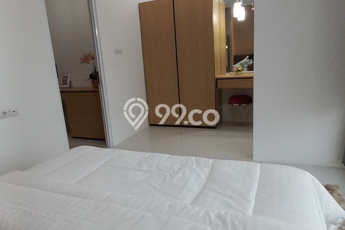 Rumah Modern 3 KT di Pondok Ranggon Jakarta Timur Unfurnished Rumah Modern 3 KT di Pondok Ranggon Jakarta Timur Unfurnished