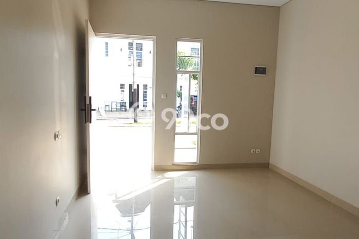 Rumah Luas Asri 3 KT Siap Pakai di Jatiwarna Bekasi Rumah Luas Asri 3 KT Siap Pakai di Jatiwarna Bekasi