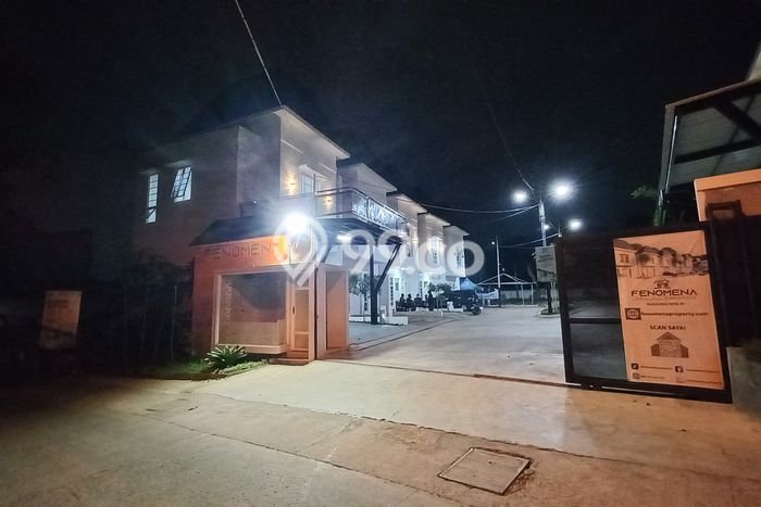 For Sale Hunian Rumah Terawat 3 KT di Cilangkap, Jakarta Timur For Sale Hunian Rumah Terawat 3 KT di Cilangkap, Jakarta Timur
