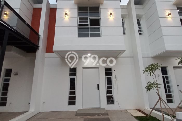 Rumah Minimalis 3 KT di Cawang Jakarta Timur Unfurnished Rumah Minimalis 3 KT di Cawang Jakarta Timur Unfurnished