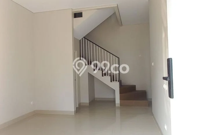 Rumah Minimalis 3 KT di Cawang Jakarta Timur Unfurnished Rumah Minimalis 3 KT di Cawang Jakarta Timur Unfurnished