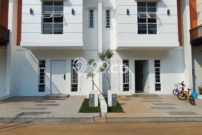 Jual Rumah Modern 3 KT di Jatiwarna, Bekasi Jual Rumah Modern 3 KT di Jatiwarna, Bekasi