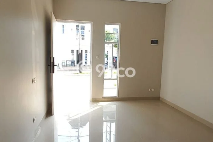 Dijual Rumah Modern 3 KT di Pondok Ranggon, Jakarta Timur Dijual Rumah Modern 3 KT di Pondok Ranggon, Jakarta Timur