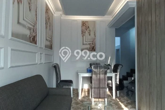 Rumah Minimalis 3 KT di Pondok Ranggon Jakarta Timur Unfurnished Rumah Minimalis 3 KT di Pondok Ranggon Jakarta Timur Unfurnished