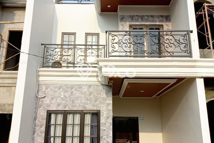 Dijual Rumah Modern 3 KT di Pondok Ranggon, Jakarta Timur Dijual Rumah Modern 3 KT di Pondok Ranggon, Jakarta Timur