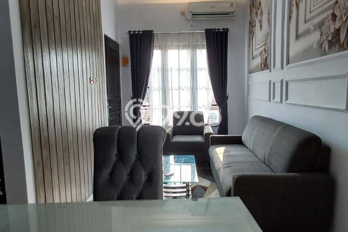 Dijual Rumah Modern 3 KT di Pondok Ranggon, Jakarta Timur Dijual Rumah Modern 3 KT di Pondok Ranggon, Jakarta Timur