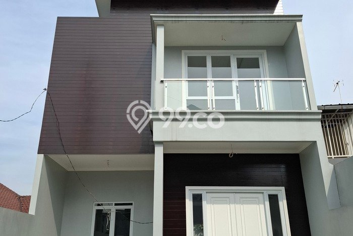 Rumah Minimalis 4 KT di Jatiwarna Bekasi Unfurnished Rumah Minimalis 4 KT di Jatiwarna Bekasi Unfurnished