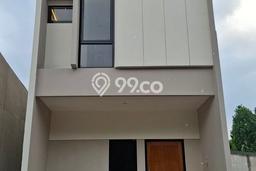 Dijual Cepat Rumah Bagus Siap Huni LB 47m2 di Ciracas, Jakarta Timur Dijual Cepat Rumah Bagus Siap Huni LB 47m2 di Ciracas, Jakarta Timur