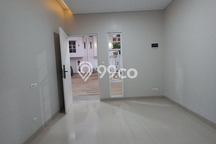 Rumah Modern 3 Kamar LT 60m2 di Jatiwarna Rumah Modern 3 Kamar LT 60m2 di Jatiwarna