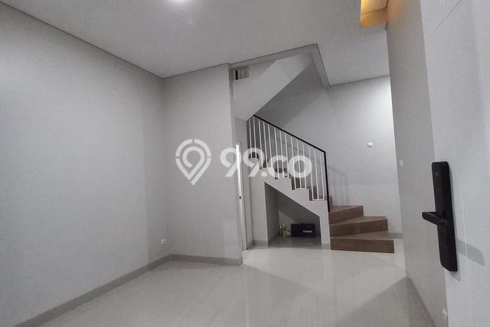 Rumah Modern 3 Kamar LT 60m2 di Jatiwarna Rumah Modern 3 Kamar LT 60m2 di Jatiwarna