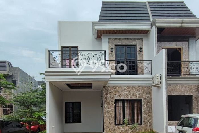 Dijual Rumah Eksklusif 3 KT di Kranggan, Bogor Dijual Rumah Eksklusif 3 KT di Kranggan, Bogor