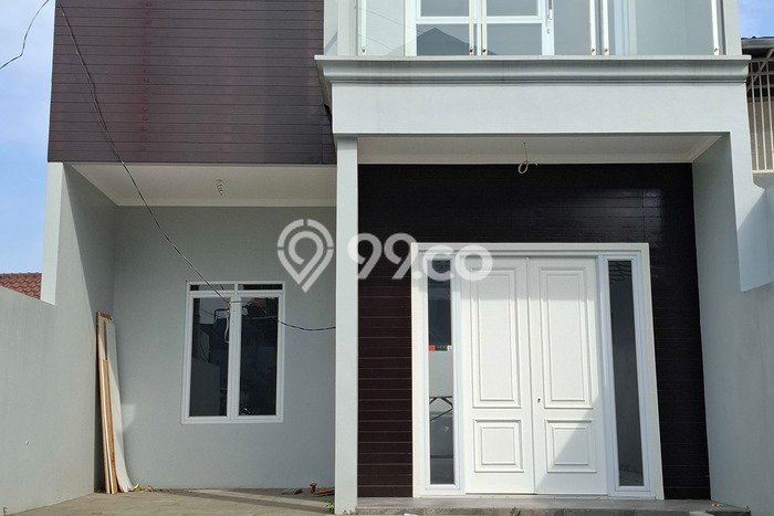 Dijual Hunian Rumah Terawat 3 Kamar di Jatiwaringin, Jakarta Timur Dijual Hunian Rumah Terawat 3 Kamar di Jatiwaringin, Jakarta Timur