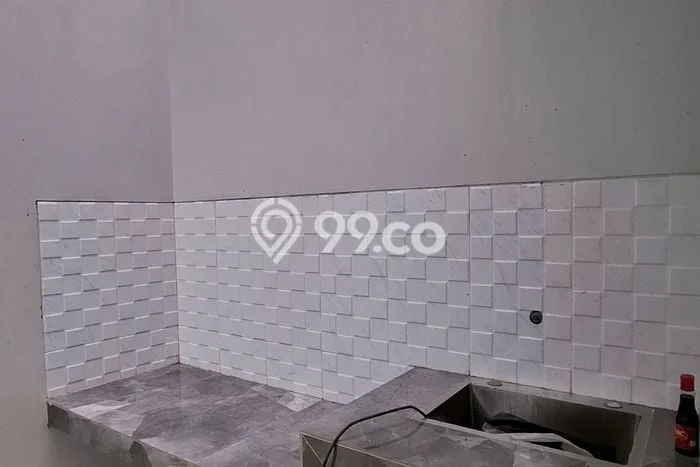 Rumah Modern 2 KT LT 75m2 di Cijantung Rumah Modern 2 KT LT 75m2 di Cijantung
