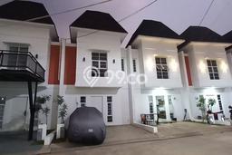 Dijual Hunian Rumah Terawat 3 KT di Cilangkap, Jakarta Timur Dijual Hunian Rumah Terawat 3 KT di Cilangkap, Jakarta Timur