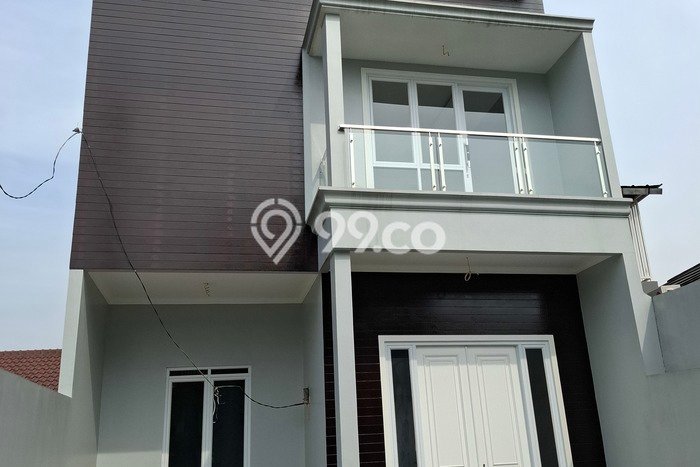Rumah Minimalis 4 KT di Jatiwarna Bekasi Unfurnished Rumah Minimalis 4 KT di Jatiwarna Bekasi Unfurnished