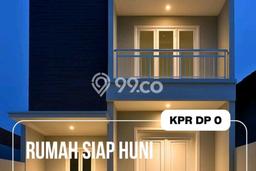 Jual Rumah Favorit Siap Huni LB 250m2 di Jatisampurna, Bekasi Jual Rumah Favorit Siap Huni LB 250m2 di Jatisampurna, Bekasi