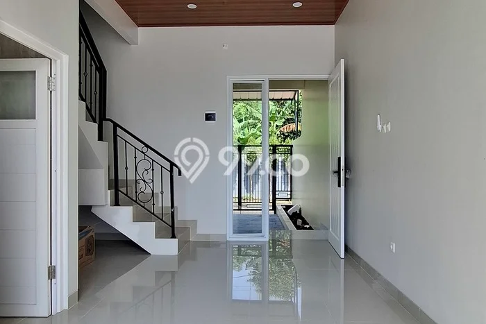 Dijual Cepat Rumah Bagus Siap Huni LB 58m2 di Ciracas, Jakarta Timur Dijual Cepat Rumah Bagus Siap Huni LB 58m2 di Ciracas, Jakarta Timur