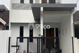 Hunian Super Elit dengan Akses Paling Strategis di Gading Serpong, Tangerang Hunian Super Elit dengan Akses Paling Strategis di Gading Serpong, Tangerang