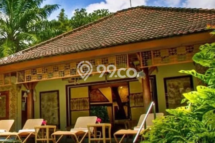 Siap Huni Rumah Mewah 7 Kamar di Denpasar Timur Dekat ke Mana Pun Siap Huni Rumah Mewah 7 Kamar di Denpasar Timur Dekat ke Mana Pun
