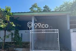 Rumah Budget Terbaik Siap Huni Area Bogor Barat LT 72m2 Rumah Budget Terbaik Siap Huni Area Bogor Barat LT 72m2