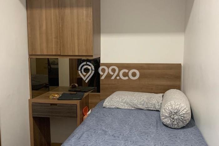 Apartemen Strategis Kawasan , 3 KT, Luas 54m2m², Area Strategis, Dekat Mudah Tangerang, Tangerang Apartemen Strategis Kawasan , 3 KT, Luas 54m2m², Area Strategis, Dekat Mudah Tangerang, Tangerang