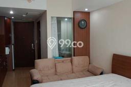 Hunian Apartemen Strategis untuk Dijual di Tangerang dengan 0 Kamar Hunian Apartemen Strategis untuk Dijual di Tangerang dengan 0 Kamar