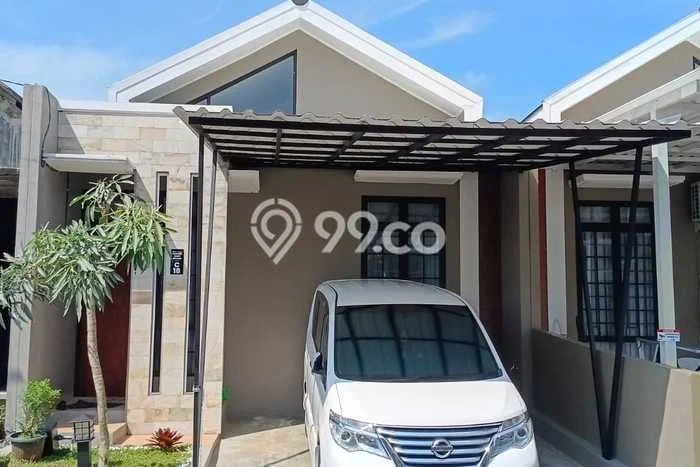 PENAWARAN EKSKLUSIF! Rumah kawasan Ciawi, 1 KM, Area Premium, Luas 72m2m² Bangunan 48m2m² PENAWARAN EKSKLUSIF! Rumah kawasan Ciawi, 1 KM, Area Premium, Luas 72m2m² Bangunan 48m2m²