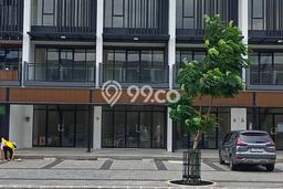 Disewakan Ruko Strategis Kawasan Gading Serpong, Luas 162m2m², Area Komersial Disewakan Ruko Strategis Kawasan Gading Serpong, Luas 162m2m², Area Komersial