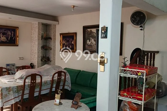 Rumah Elit Modern Siap Huni di Bojong Indah Jakarta Barat Rumah Elit Modern Siap Huni di Bojong Indah Jakarta Barat