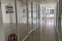 PRIME LOCATION! Kantor Kawasan Tangerang, Luas 69m2m², Area Bisnis, Lokasi Strategis PRIME LOCATION! Kantor Kawasan Tangerang, Luas 69m2m², Area Bisnis, Lokasi Strategis