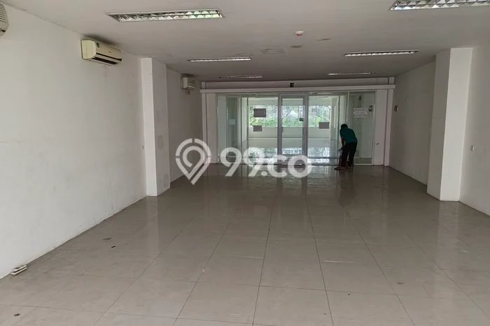 Kantor Komersial Disewakan di Tangerang Tangerang Luas 69m2 Kantor Komersial Disewakan di Tangerang Tangerang Luas 69m2