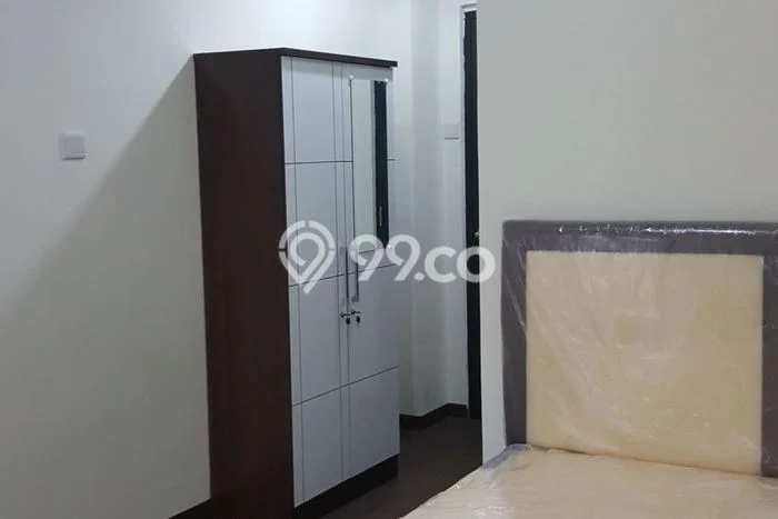 Apartemen Strategis untuk Dijual di Kebon Jeruk, Jakarta Barat, DKI Jakarta Apartemen Strategis untuk Dijual di Kebon Jeruk, Jakarta Barat, DKI Jakarta