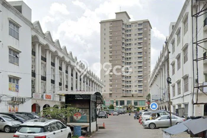 Apartemen Strategis untuk Dijual di Kebon Jeruk, Jakarta Barat, DKI Jakarta Apartemen Strategis untuk Dijual di Kebon Jeruk, Jakarta Barat, DKI Jakarta
