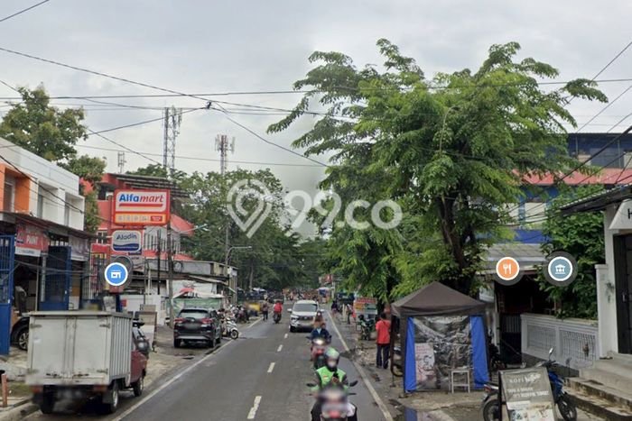 Ready to Use! Luxury House LT 200m2 Desain Elegan di Bojong Indah Ready to Use! Luxury House LT 200m2 Desain Elegan di Bojong Indah