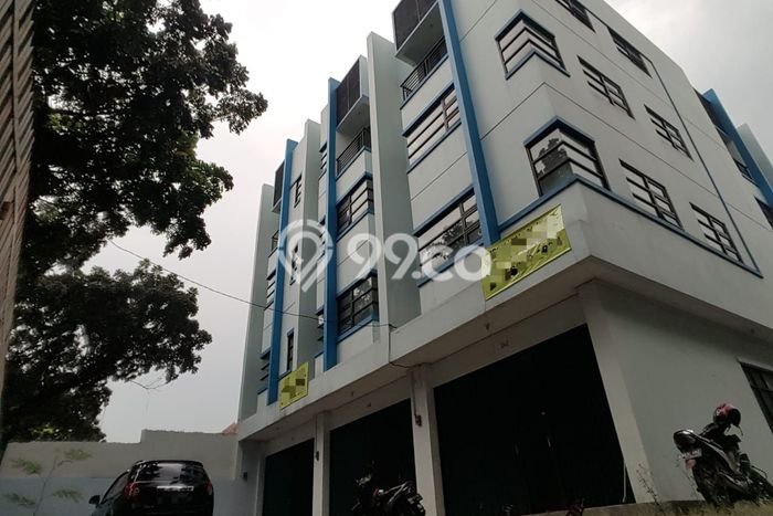 Untuk Dijual! Ruko di Manggarai Jakarta Selatan LT 209m2 / LB 241m2 Kawasan Bisnis Untuk Dijual! Ruko di Manggarai Jakarta Selatan LT 209m2 / LB 241m2 Kawasan Bisnis