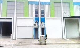 Paling Dicari! Gudang Dijual di Daan Mogot Harga Kompetitif Paling Dicari! Gudang Dijual di Daan Mogot Harga Kompetitif