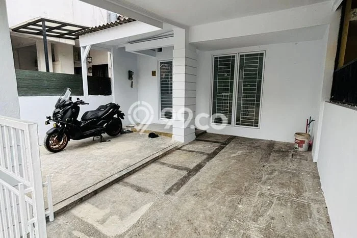 Rumah sewa siap pakai 2 Kamar Tidur di Metland Puri, Jakarta Barat Rumah sewa siap pakai 2 Kamar Tidur di Metland Puri, Jakarta Barat