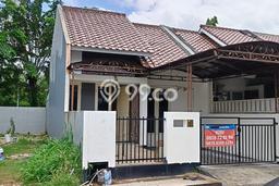 Rumah Sewa Jakarta Barat LT 90m2 LB 60m2 Area Metland Puri Rumah Sewa Jakarta Barat LT 90m2 LB 60m2 Area Metland Puri