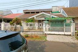 Jual Rumah Luas Megah Dengan View Eksklusif di Puri Indah, Jakarta Barat Jual Rumah Luas Megah Dengan View Eksklusif di Puri Indah, Jakarta Barat