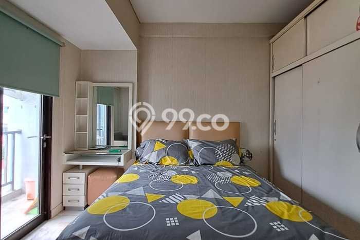 Sewa Apartemen Harga Terjangkau di Gatot Subroto 0 KT Sewa Apartemen Harga Terjangkau di Gatot Subroto 0 KT