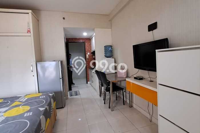 Sewa Apartemen Harga Terjangkau di Gatot Subroto 0 KT Sewa Apartemen Harga Terjangkau di Gatot Subroto 0 KT