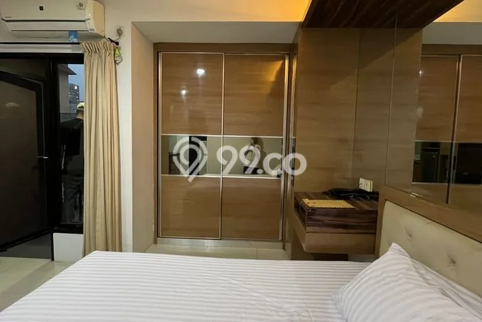 Apartemen Nyaman untuk Disewa, 0 Kamar di Jakarta Selatan Apartemen Nyaman untuk Disewa, 0 Kamar di Jakarta Selatan
