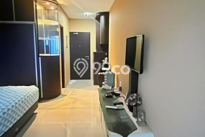 Apartemen Strategis 39m2 di Gatot Subroto Jakarta Selatan 0 KT Apartemen Strategis 39m2 di Gatot Subroto Jakarta Selatan 0 KT