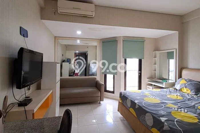 Sewa Apartemen Harga Terjangkau di Gatot Subroto 0 KT Sewa Apartemen Harga Terjangkau di Gatot Subroto 0 KT