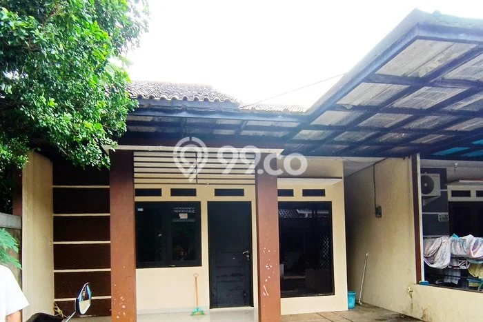 Sewa cepat hunian minimalis lokasi strategis 3 Kamar di Beji, Depok Sewa cepat hunian minimalis lokasi strategis 3 Kamar di Beji, Depok